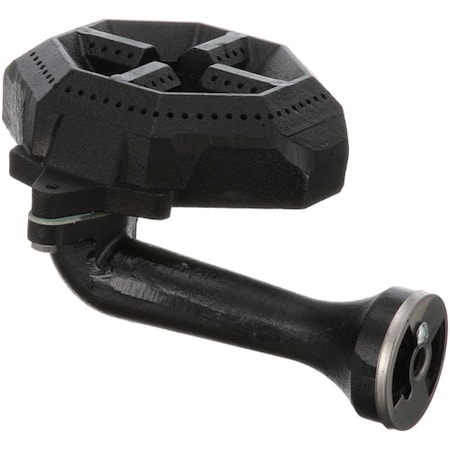 Jade Range Burner, Front (Assy) 8406200000